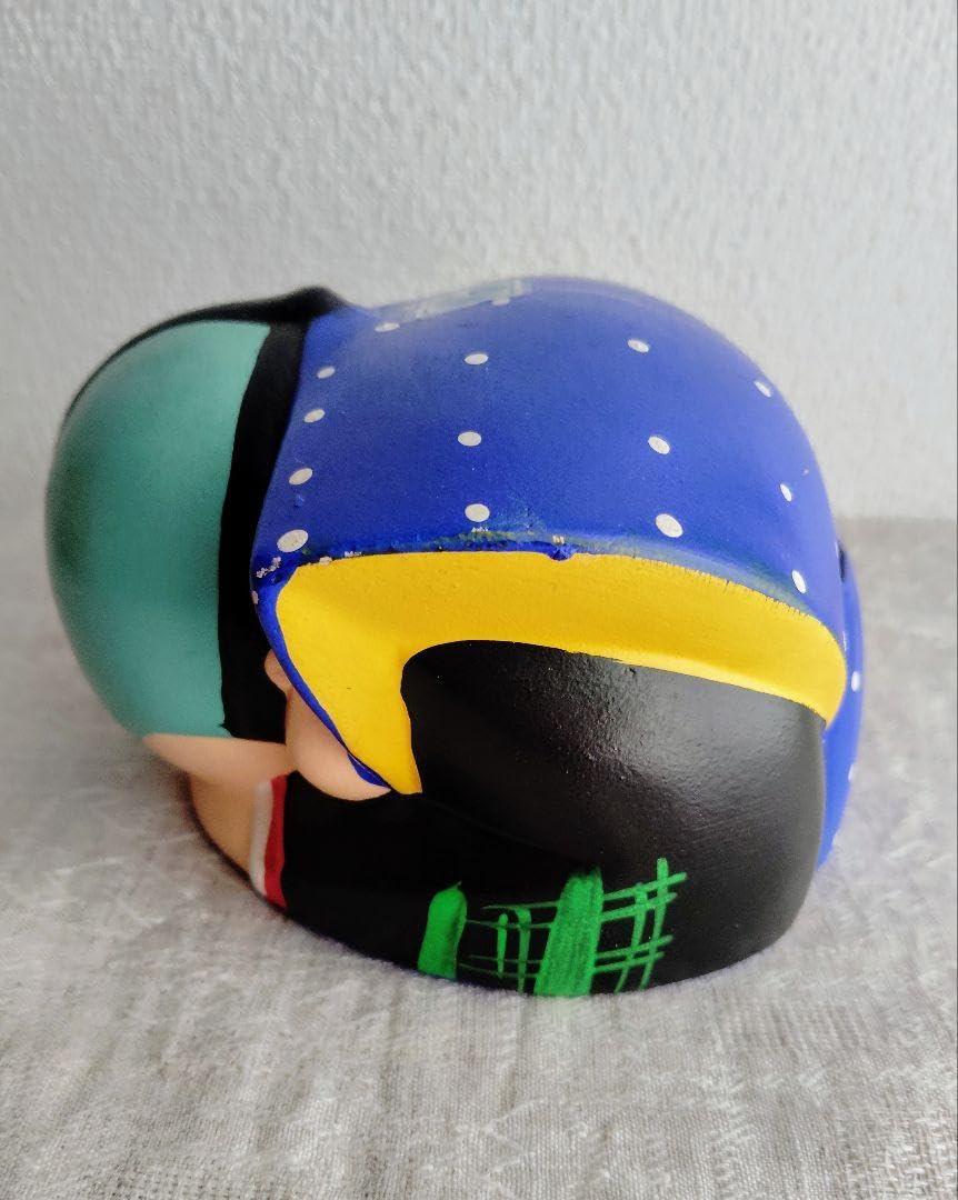 縁起良！大正〜昭和初期頃 開運福助人形 置物 超レトロ 縁起良！大正